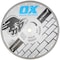 Ox Tools Ultimate Porcelain Tile Diamond Blade, Diameter: 14" / 356mm, Bore: 1" - 20mm OX-UPT-14 - alternate 1